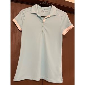 Nike Golf Shirt